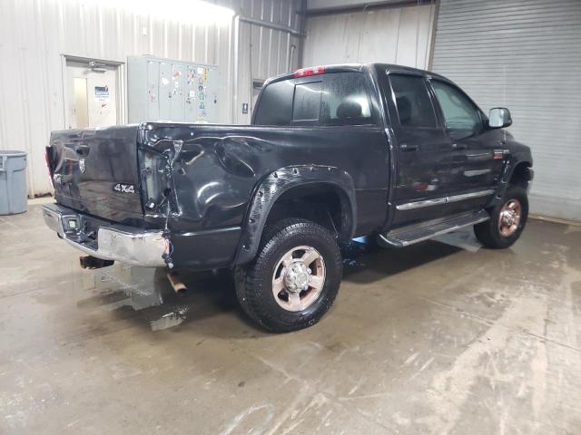 Photo 3 from auction – 2008 DODGE RAM 2500 S with VIN 3D7KS28D58G231902