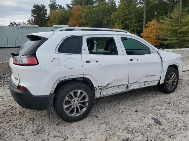 Photo 3 from auction – 2019 JEEP CHEROKEE L with VIN 1C4PJMLBXKD195214