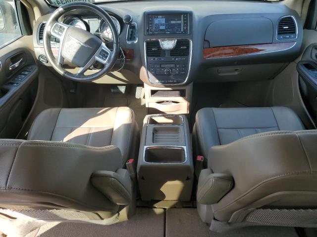 Photo 8 from auction – 2012 CHRYSLER TOWN & COU with VIN 2C4RC1BGXCR386760