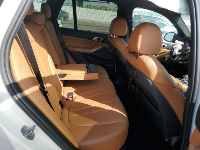 Photo 11 from auction – 2019 BMW X5 XDRIVE4 with VIN 5UXCR6C52KLL38528