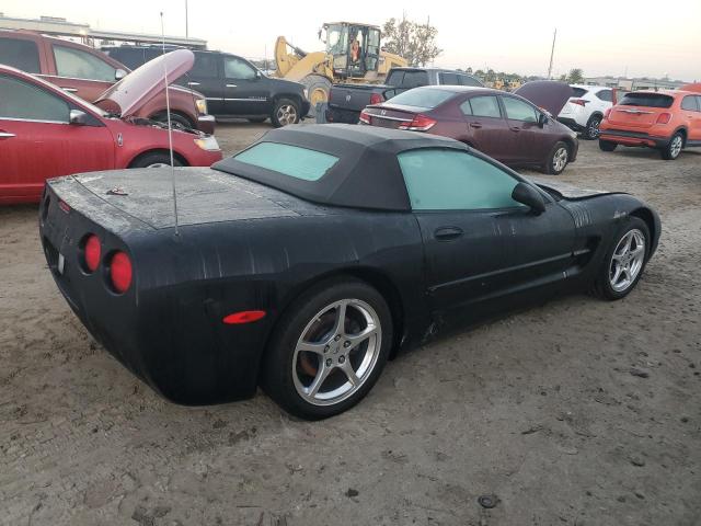 Photo 3 from auction – 2004 CHEVROLET CORVETTE with VIN 1G1YY32G245123517