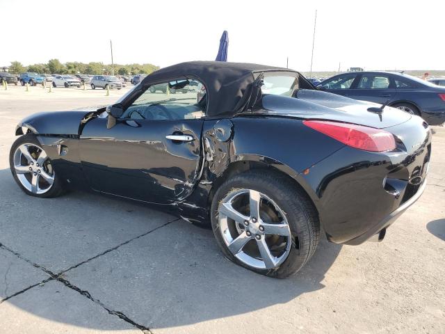 Photo 2 from auction – 2007 PONTIAC SOLSTICE G with VIN 1G2MG35X37Y140385