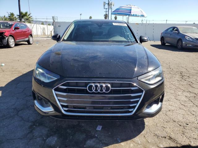 Photo 5 from auction – 2020 AUDI A4 PREMIUM with VIN WAUGMAF49LN003762