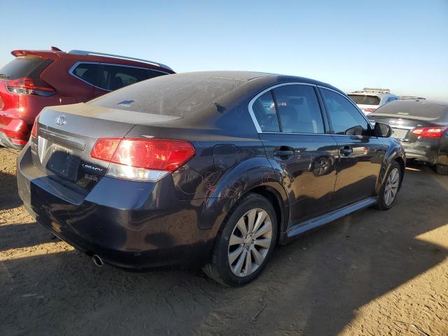 Photo 3 from auction – 2010 SUBARU LEGACY 3.6 with VIN 4S3BMEK68A2214672