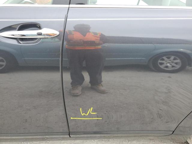 Photo 12 from auction – 2007 LEXUS ES 350 with VIN JTHBJ46G772071727