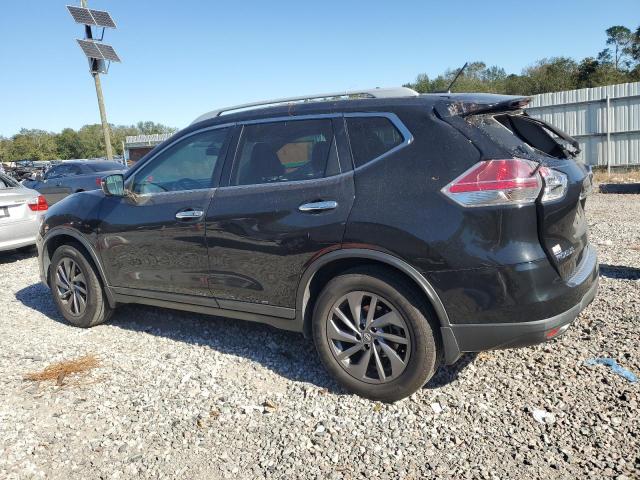 Photo 2 from auction – 2016 NISSAN ROGUE S with VIN 5N1AT2MT8GC870658