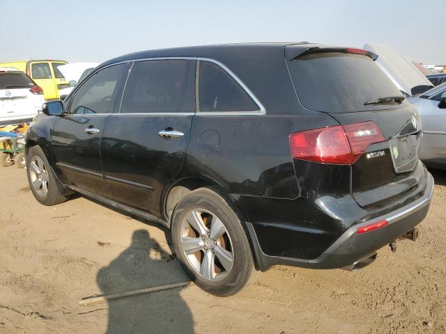 Photo 2 from auction – 2011 ACURA MDX with VIN 2HNYD2H24BH546902
