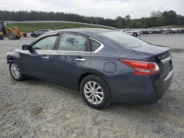 Photo 2 from auction – 2013 NISSAN ALTIMA 2.5 with VIN 1N4AL3AP7DC253089