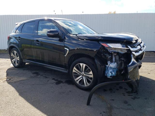Photo 4 from auction – 2023 MITSUBISHI OUTLANDER with VIN JA4ARUAU1PU011881