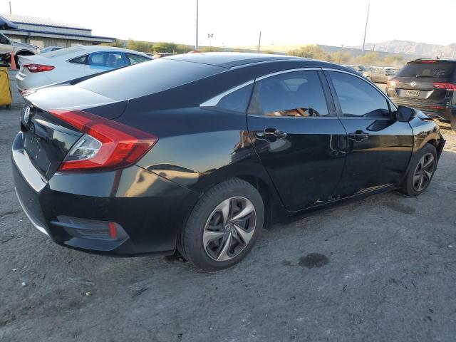 Photo 3 from auction – 2019 HONDA CIVIC LX with VIN 19XFC2F69KE213631