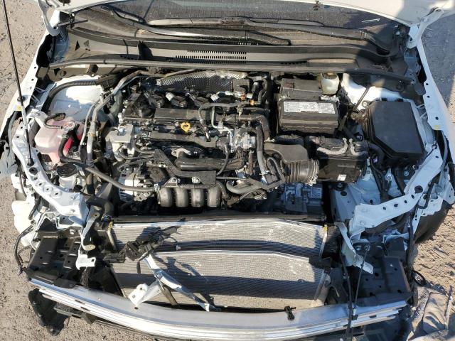 Photo 11 from auction – 2024 TOYOTA COROLLA LE with VIN 5YFB4MDEXRP180102