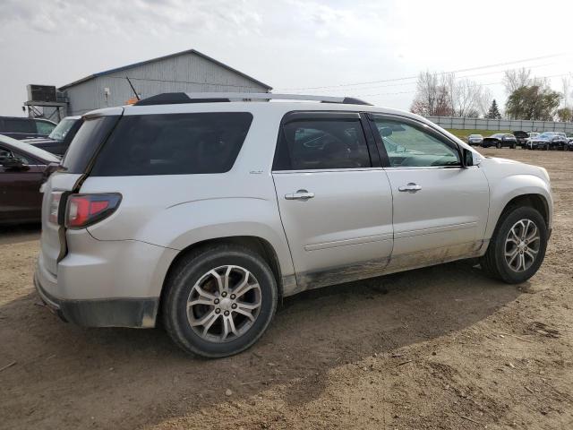 Photo 3 from auction – 2016 GMC ACADIA SLT with VIN 1GKKRRKD5GJ113955