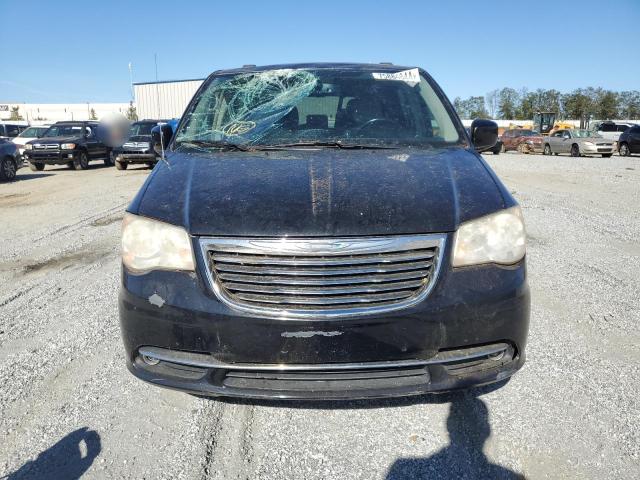 Photo 5 from auction – 2013 CHRYSLER TOWN & COU with VIN 2C4RC1BG3DR526665