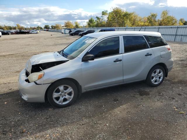 صورة رقم 1 من المزاد - 2007 TOYOTA COROLLA MA مع VIN 2T1KR32E17C634748