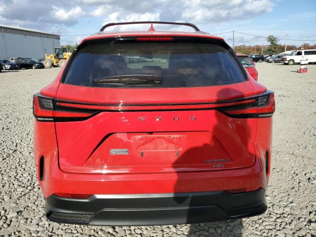 Photo 6 from auction – 2023 LEXUS NX 350H with VIN 2T2GKCEZ0PC015689