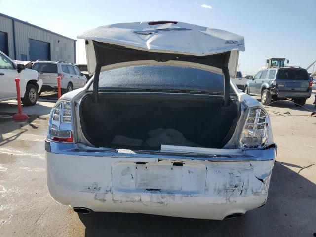 Photo 6 from auction – 2014 CHRYSLER 300C with VIN 2C3CCAET6EH109213