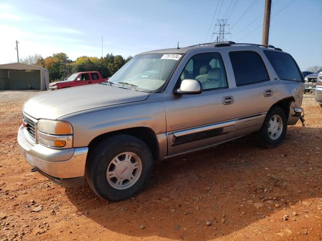 GMC YUKON 2002 with VIN 1GKEK13ZX2R177884 - Photo from auction