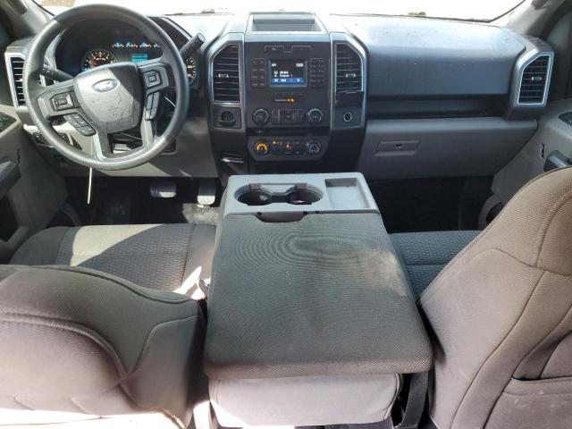Photo 8 from auction – 2017 FORD F150 SUPER with VIN 1FTEW1C89HKD26441
