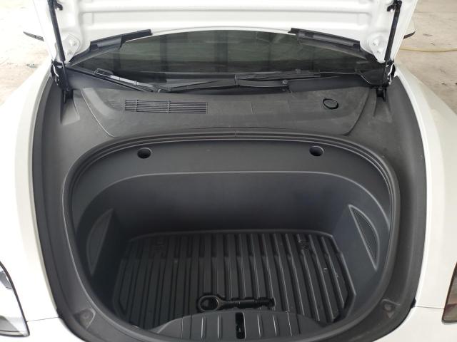 Photo 11 from auction – 2023 TESLA MODEL 3 with VIN 5YJ3E1EA6PF701305