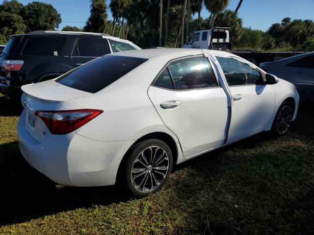 Photo 3 from auction – 2016 TOYOTA COROLLA L with VIN 5YFBURHE0GP535914