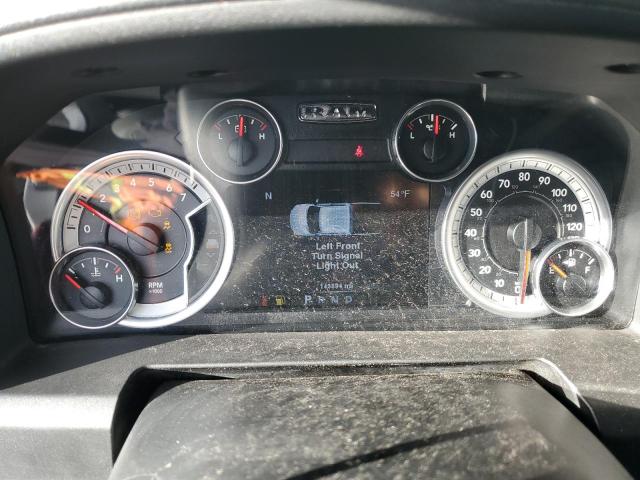 Photo 9 from auction – 2014 RAM 1500 SLT with VIN 1C6RR7LT3ES433570