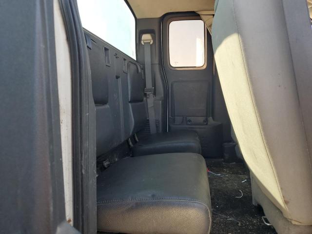 Photo 10 from auction – 2011 DODGE DAKOTA SLT with VIN 1D7RE3BK9BS580869