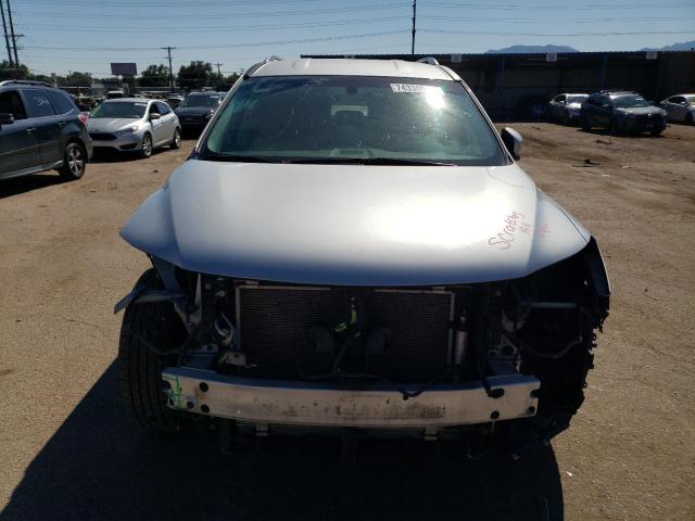 Photo 5 from auction – 2013 NISSAN PATHFINDER with VIN 5N1AR2MM8DC644882