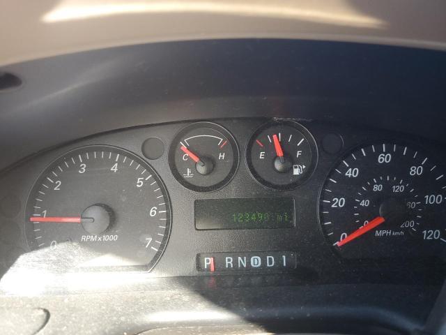 Zdjęcie 9 z aukcji – 2004 FORD TAURUS SES z VIN 1FAFP55274G198527