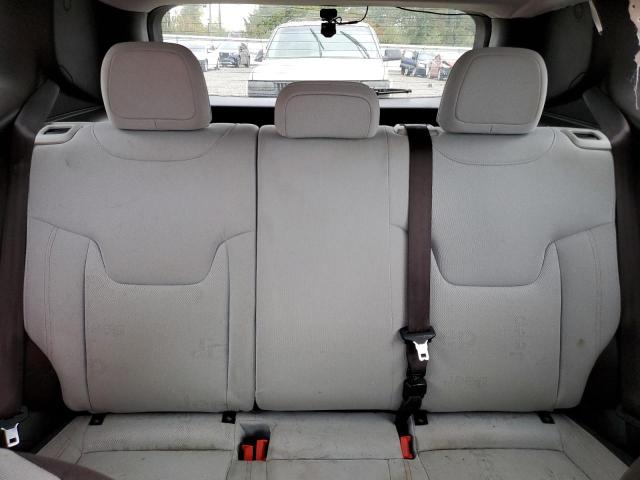 Photo 10 from auction – 2016 JEEP RENEGADE L with VIN ZACCJBBT4GPD66724
