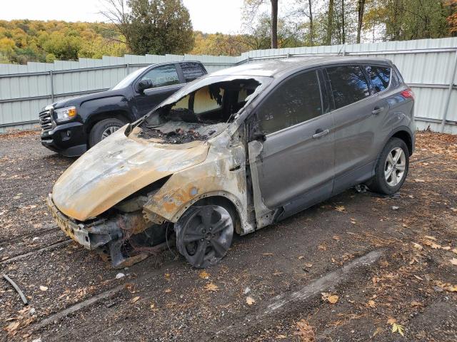 FORD ESCAPE SE 2014 with VIN 1FMCU9GX7EUE34758 - Photo from auction
