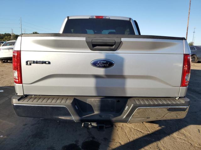 Photo 6 from auction – 2017 FORD F150 SUPER with VIN 1FTEW1C83HFA11868