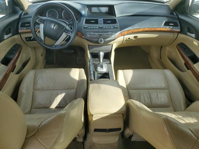 Photo 8 from auction – 2011 HONDA ACCORD EXL with VIN 1HGCP2F88BA011859
