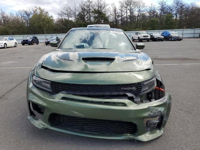 Photo 5 from auction – 2020 DODGE CHARGER SR with VIN 2C3CDXL99LH181222