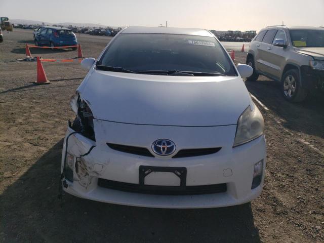 Photo 5 from auction – 2010 TOYOTA PRIUS with VIN JTDKN3DU9A0014781