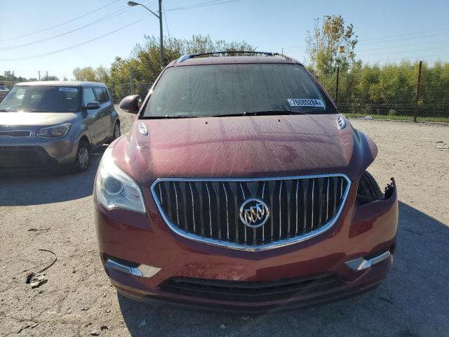 Photo 5 from auction – 2017 BUICK ENCLAVE with VIN 5GAKRBKD3HJ213851