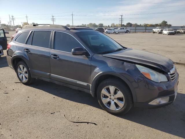 Снимка 4 от търг – 2010 SUBARU OUTBACK 3. с VIN 4S4BRDKC9A2368532