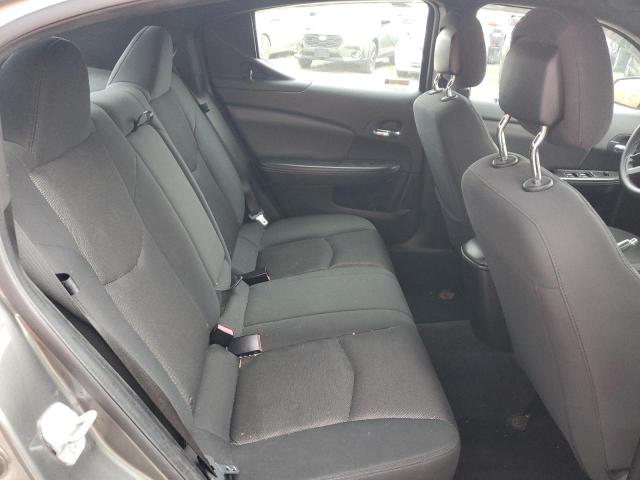 Photo 10 from auction – 2013 DODGE AVENGER SE with VIN 1C3CDZAB1DN537916