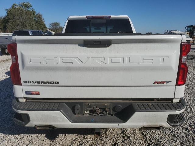 Photo 6 from auction – 2019 CHEVROLET SILVERADO with VIN 1GCRYEED6KZ229810