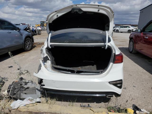 Photo 6 from auction – 2019 KIA FORTE FE with VIN 3KPF24AD2KE050678