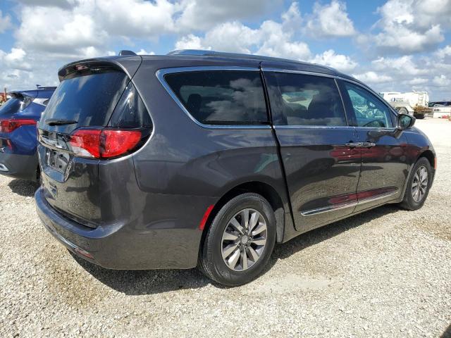 Photo 3 from auction – 2019 CHRYSLER PACIFICA T with VIN 2C4RC1EG8KR644686