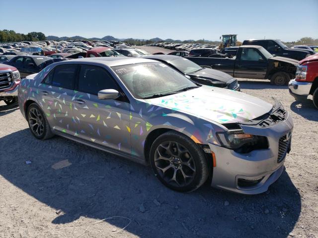 Photo 4 from auction – 2018 CHRYSLER 300 S with VIN 2C3CCABG6JH267052