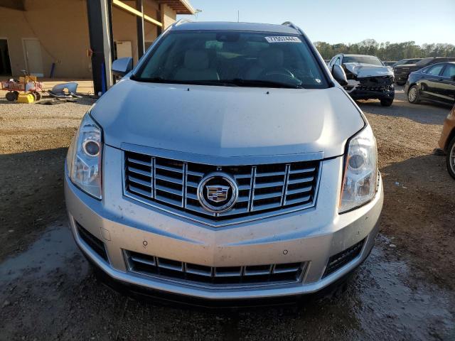 Photo 5 from auction – 2014 CADILLAC SRX LUXURY with VIN 3GYFNBE39ES660784