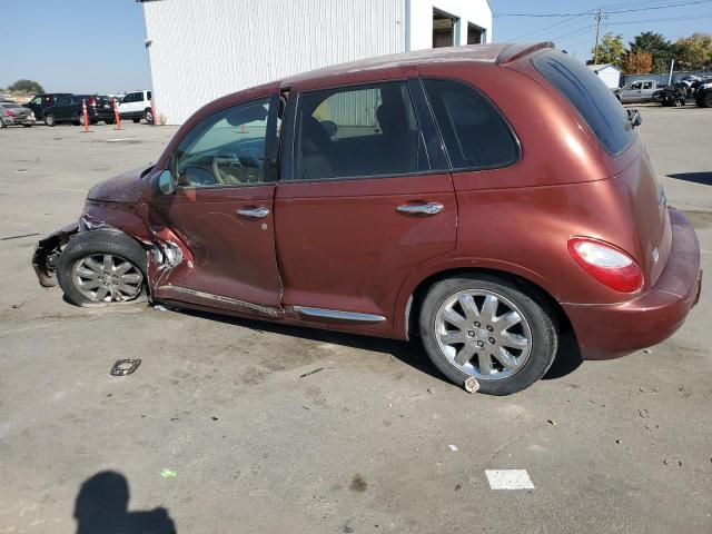 Photo 2 from auction – 2008 CHRYSLER PT CRUISER with VIN 3A8FY48B28T128697