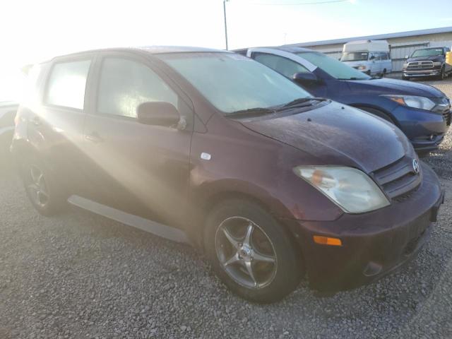 Photo 4 from auction – 2004 TOYOTA SCION XA with VIN JTKKT624540072538