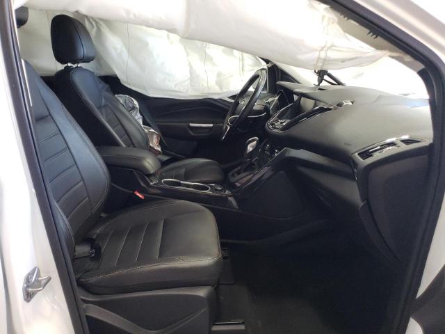 Photo 7 from auction – 2014 FORD ESCAPE TIT with VIN 1FMCU0J99EUD22582