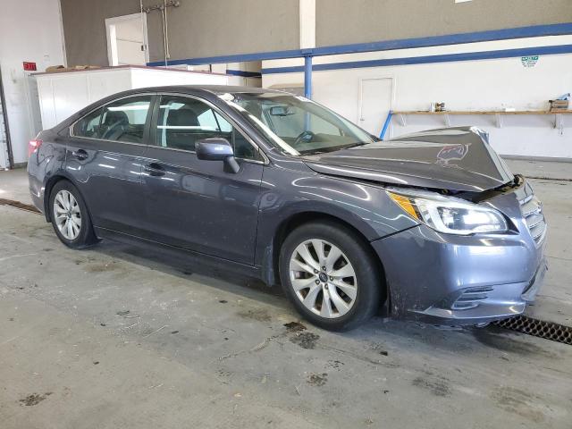 Photo 4 from auction – 2015 SUBARU LEGACY 2.5 with VIN 4S3BNBC68F3048519