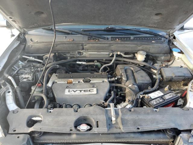 Photo 12 from auction – 2004 HONDA CR-V EX with VIN SHSRD78844U244345