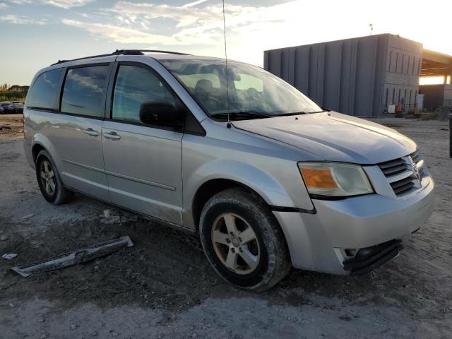 Photo 4 from auction – 2009 DODGE GRAND CARA with VIN 2D8HN44E69R613780