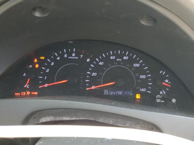 Photo 9 from auction – 2010 TOYOTA CAMRY BASE with VIN 4T1BF3EK7AU073696