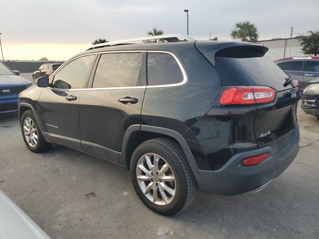 Photo 2 from auction – 2015 JEEP CHEROKEE L with VIN 1C4PJMDS6FW779618